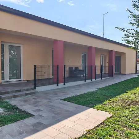 Pensjonat Piavehome San Donà di Piave