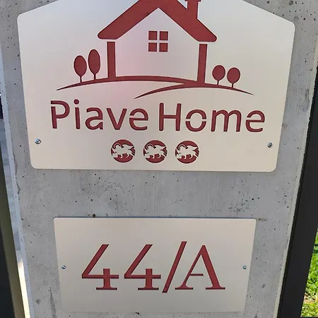 Piavehome Pensjonat