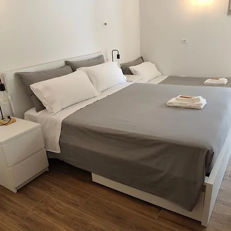 Pensjonat Piavehome