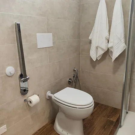 Pensjonat Piavehome